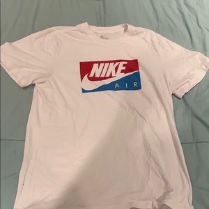 Men’s Nike Air Tee